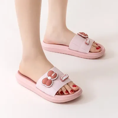 STEP POP FEMALE SLIPPER